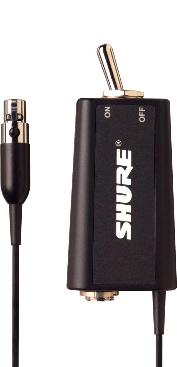 Shure WA661